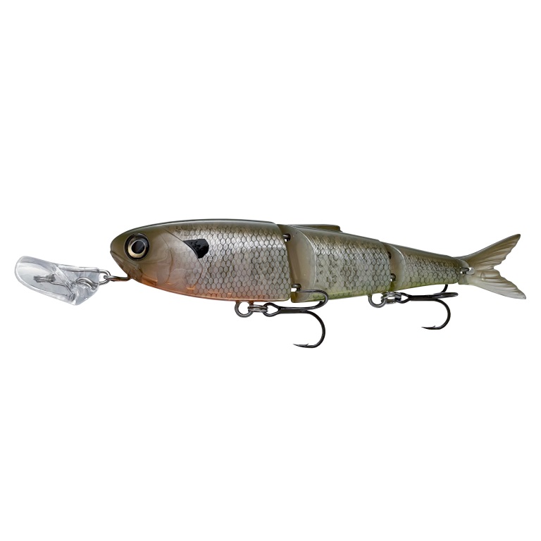 Headbanger Spitfire 11cm Topwater